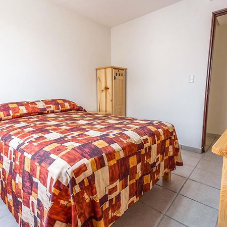 Cinco De Mayo Hotel Querétaro Eksteriør bilde