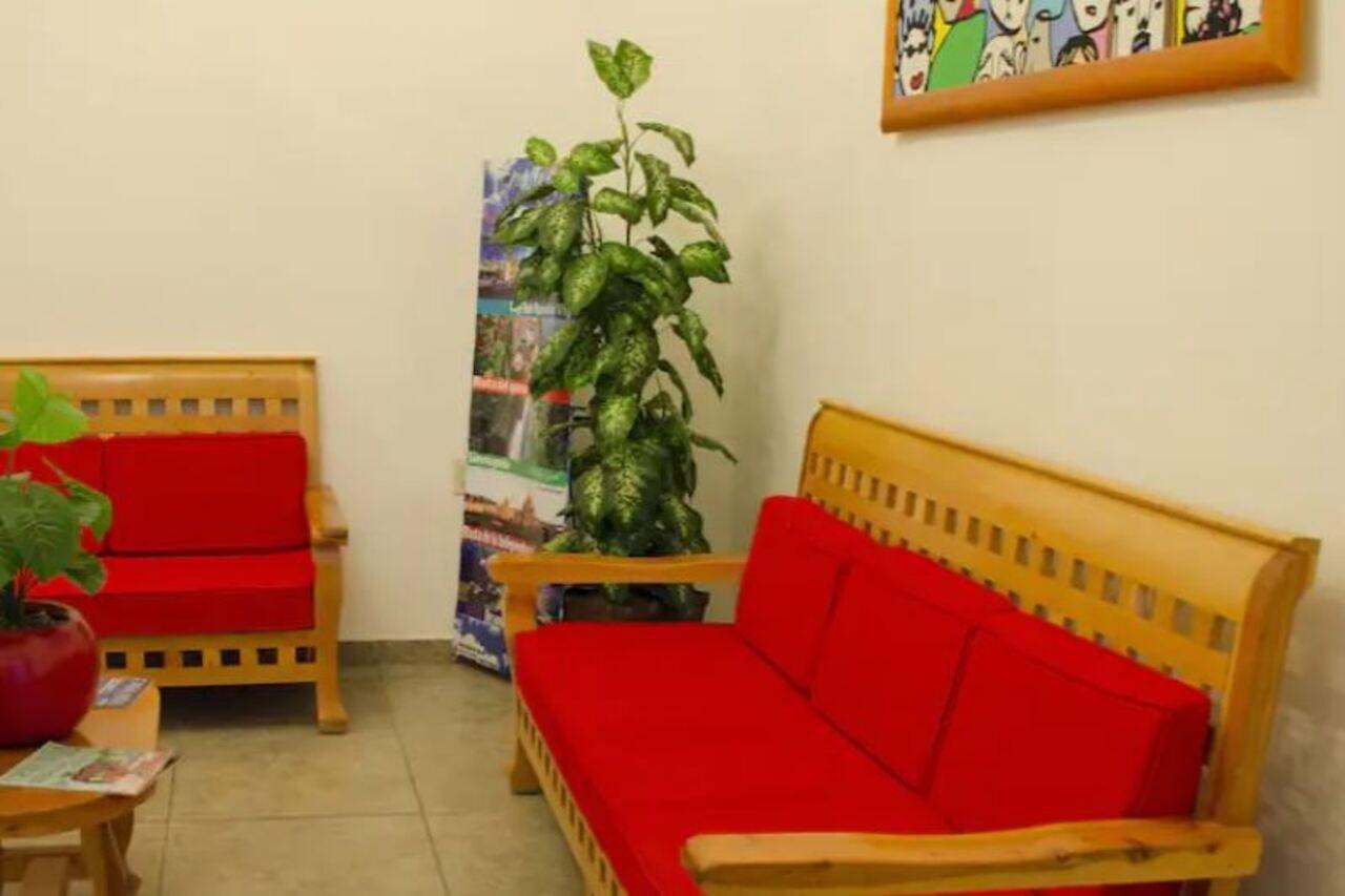 Cinco De Mayo Hotel Querétaro Eksteriør bilde