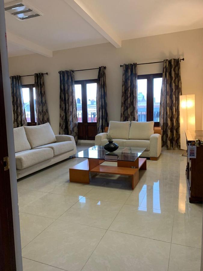 Cinco De Mayo Hotel Querétaro Eksteriør bilde