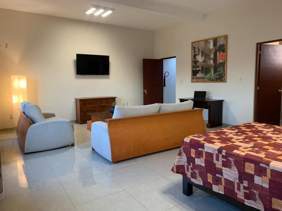 Cinco De Mayo Hotel Querétaro Eksteriør bilde