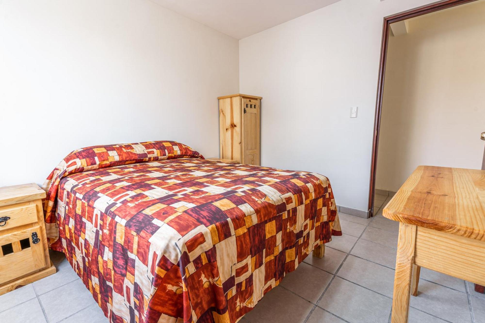 Cinco De Mayo Hotel Querétaro Eksteriør bilde