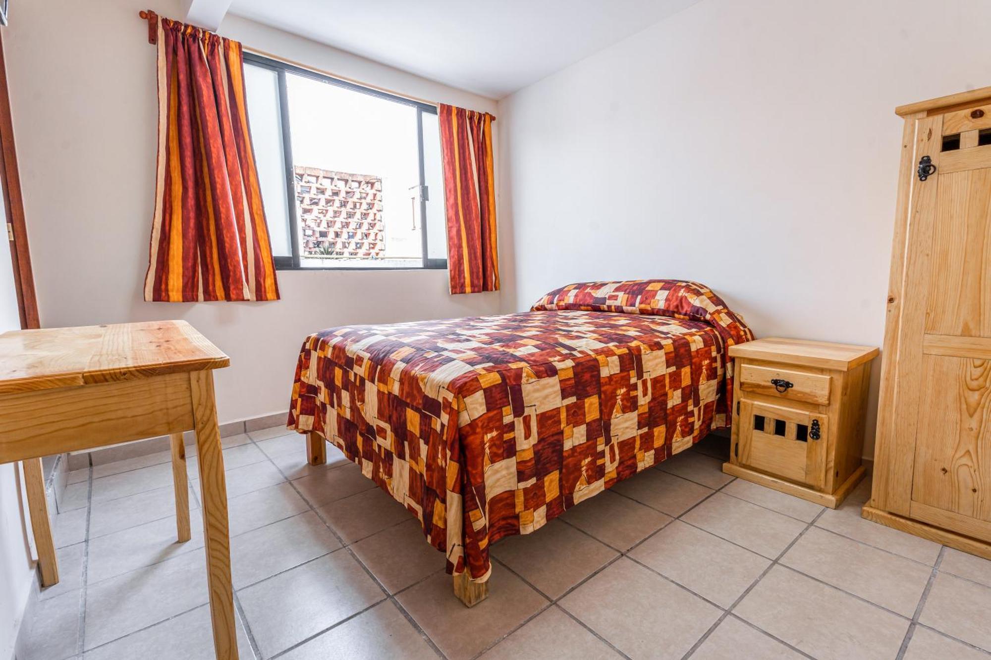 Cinco De Mayo Hotel Querétaro Eksteriør bilde