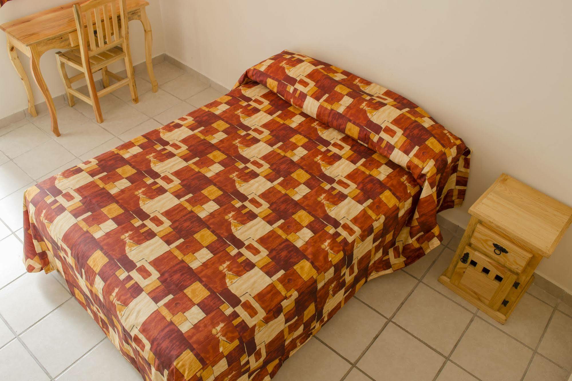 Cinco De Mayo Hotel Querétaro Eksteriør bilde